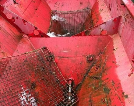 Красный Униа Другая, объемом двигателя 0 л и пробегом 0 тыс. км за 18605 $, фото 2 на Automoto.ua