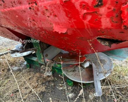 Красный Униа Другая, объемом двигателя 0 л и пробегом 0 тыс. км за 18605 $, фото 1 на Automoto.ua