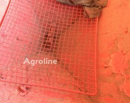 Червоний Уніа Другая, об'ємом двигуна 0 л та пробігом 0 тис. км за 25581 $, фото 1 на Automoto.ua