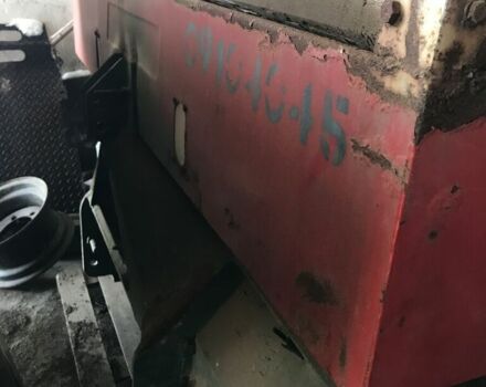 Красный Униа Другая, объемом двигателя 0 л и пробегом 0 тыс. км за 23256 $, фото 5 на Automoto.ua