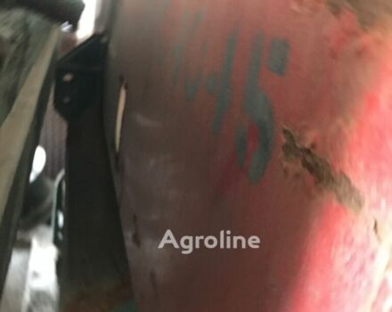 Красный Униа Другая, объемом двигателя 0 л и пробегом 0 тыс. км за 23256 $, фото 3 на Automoto.ua