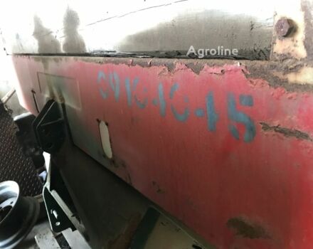 Красный Униа Другая, объемом двигателя 0 л и пробегом 0 тыс. км за 23256 $, фото 4 на Automoto.ua