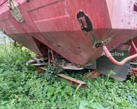 Красный Униа Другая, объемом двигателя 0 л и пробегом 0 тыс. км за 15116 $, фото 2 на Automoto.ua