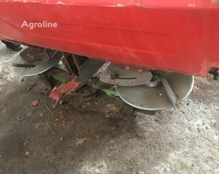 Червоний Уніа Другая, об'ємом двигуна 0 л та пробігом 0 тис. км за 698 $, фото 3 на Automoto.ua