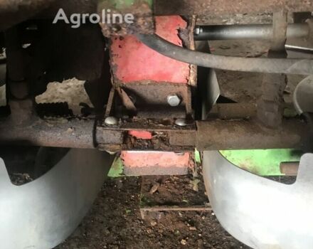 Червоний Уніа Другая, об'ємом двигуна 0 л та пробігом 0 тис. км за 698 $, фото 2 на Automoto.ua