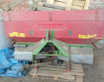 Червоний Уніа Другая, об'ємом двигуна 0 л та пробігом 0 тис. км за 2326 $, фото 1 на Automoto.ua