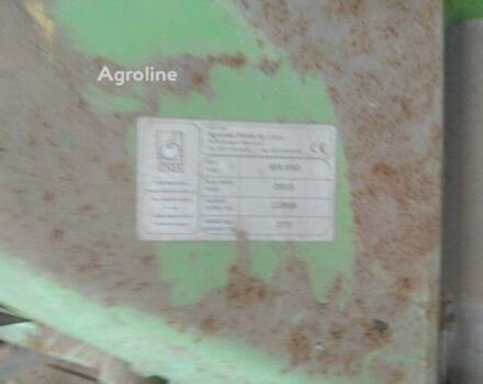 Червоний Уніа Другая, об'ємом двигуна 0 л та пробігом 0 тис. км за 2326 $, фото 2 на Automoto.ua