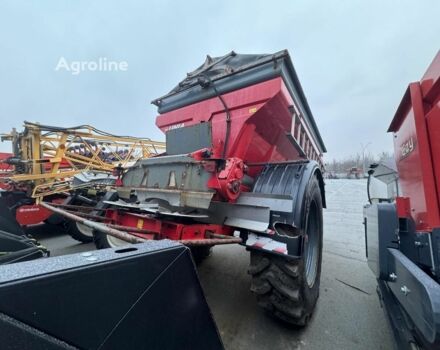 Червоний Уніа Другая, об'ємом двигуна 0 л та пробігом 0 тис. км за 27907 $, фото 3 на Automoto.ua