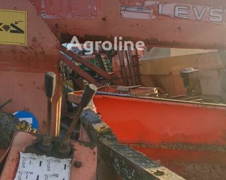 Уніа Другая, об'ємом двигуна 0 л та пробігом 0 тис. км за 17431 $, фото 1 на Automoto.ua