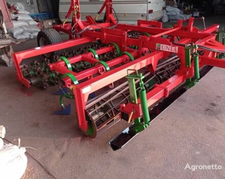 Униа Другая, объемом двигателя 0 л и пробегом 0 тыс. км за 12270 $, фото 8 на Automoto.ua
