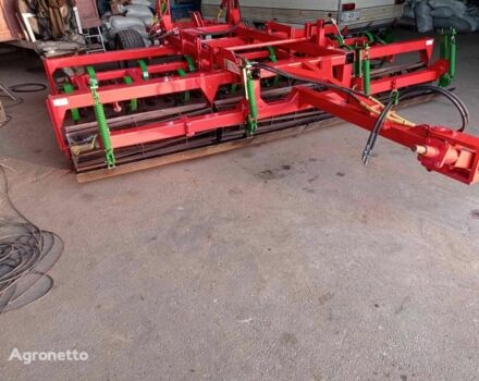 Униа Другая, объемом двигателя 0 л и пробегом 0 тыс. км за 12270 $, фото 6 на Automoto.ua