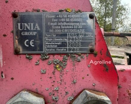 Униа Другая, объемом двигателя 0 л и пробегом 0 тыс. км за 5785 $, фото 3 на Automoto.ua