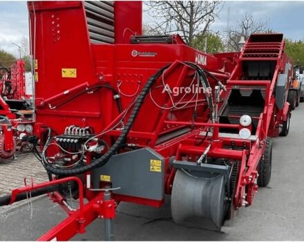 Униа Другая, объемом двигателя 0 л и пробегом 0 тыс. км за 56940 $, фото 3 на Automoto.ua