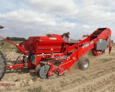 Униа Другая, объемом двигателя 0 л и пробегом 0 тыс. км за 56940 $, фото 4 на Automoto.ua