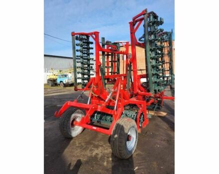 Уніа Другая, об'ємом двигуна 0 л та пробігом 0 тис. км за 10410 $, фото 2 на Automoto.ua