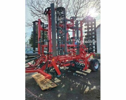 Уніа Другая, об'ємом двигуна 0 л та пробігом 0 тис. км за 10410 $, фото 3 на Automoto.ua