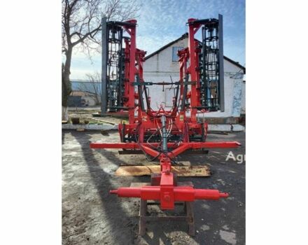 Уніа Другая, об'ємом двигуна 0 л та пробігом 0 тис. км за 10410 $, фото 1 на Automoto.ua