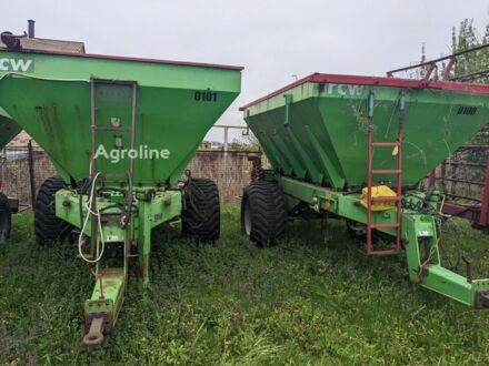 Униа Другая, объемом двигателя 0 л и пробегом 0 тыс. км за 3489 $, фото 1 на Automoto.ua