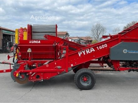 Униа Другая, объемом двигателя 0 л и пробегом 0 тыс. км за 56940 $, фото 1 на Automoto.ua