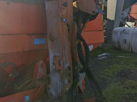 Униа Другая, объемом двигателя 0 л и пробегом 0 тыс. км за 17431 $, фото 1 на Automoto.ua