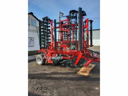 Уніа Другая, об'ємом двигуна 0 л та пробігом 0 тис. км за 10410 $, фото 1 на Automoto.ua