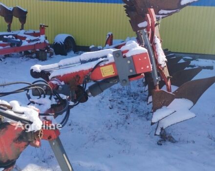 Уніа Другая, об'ємом двигуна 0 л та пробігом 0 тис. км за 5816 $, фото 2 на Automoto.ua