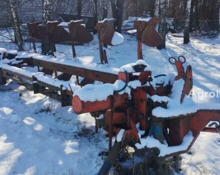 Уніа Другая, об'ємом двигуна 0 л та пробігом 0 тис. км за 5816 $, фото 3 на Automoto.ua