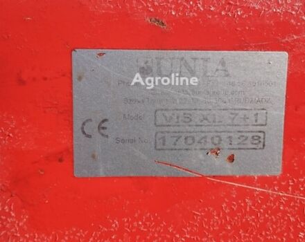 Уніа Другая, об'ємом двигуна 0 л та пробігом 0 тис. км за 5816 $, фото 4 на Automoto.ua