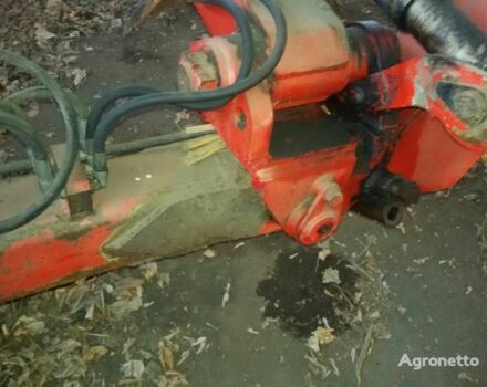 Униа Другая, объемом двигателя 0 л и пробегом 0 тыс. км за 3538 $, фото 1 на Automoto.ua