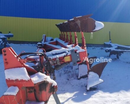 Униа Другая, объемом двигателя 0 л и пробегом 0 тыс. км за 5914 $, фото 1 на Automoto.ua