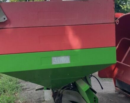 Уніа Другая, об'ємом двигуна 0 л та пробігом 0 тис. км за 6977 $, фото 2 на Automoto.ua