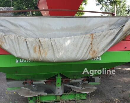 Уніа Другая, об'ємом двигуна 0 л та пробігом 0 тис. км за 6977 $, фото 1 на Automoto.ua