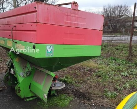 Уніа Другая, об'ємом двигуна 0 л та пробігом 0 тис. км за 6977 $, фото 5 на Automoto.ua