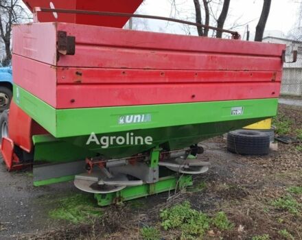 Уніа Другая, об'ємом двигуна 0 л та пробігом 0 тис. км за 6977 $, фото 6 на Automoto.ua