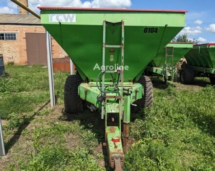 Униа Другая, объемом двигателя 0 л и пробегом 0 тыс. км за 3489 $, фото 9 на Automoto.ua