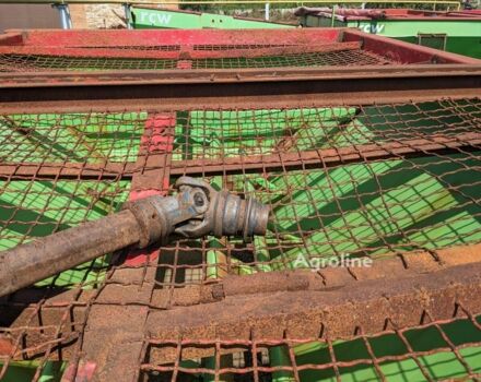 Униа Другая, объемом двигателя 0 л и пробегом 0 тыс. км за 3489 $, фото 12 на Automoto.ua