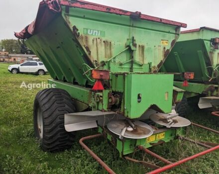 Униа Другая, объемом двигателя 0 л и пробегом 0 тыс. км за 3489 $, фото 3 на Automoto.ua