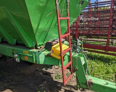 Униа Другая, объемом двигателя 0 л и пробегом 0 тыс. км за 3489 $, фото 36 на Automoto.ua