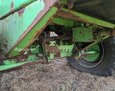 Униа Другая, объемом двигателя 0 л и пробегом 0 тыс. км за 3489 $, фото 22 на Automoto.ua