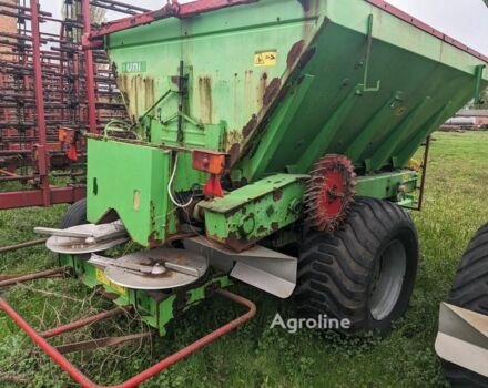 Униа Другая, объемом двигателя 0 л и пробегом 0 тыс. км за 3489 $, фото 2 на Automoto.ua