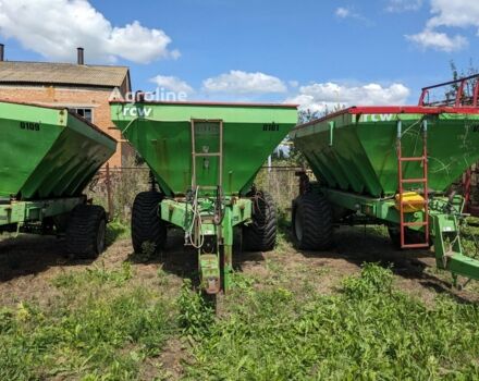 Униа Другая, объемом двигателя 0 л и пробегом 0 тыс. км за 3489 $, фото 52 на Automoto.ua