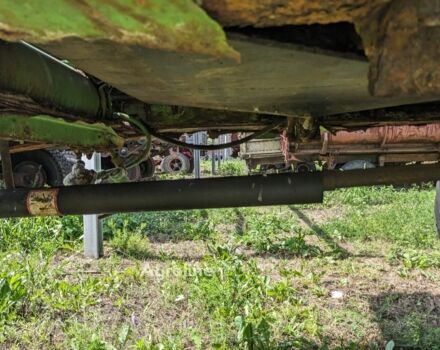 Униа Другая, объемом двигателя 0 л и пробегом 0 тыс. км за 3489 $, фото 16 на Automoto.ua