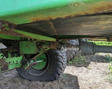 Униа Другая, объемом двигателя 0 л и пробегом 0 тыс. км за 3489 $, фото 21 на Automoto.ua