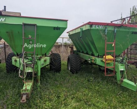 Униа Другая, объемом двигателя 0 л и пробегом 0 тыс. км за 3489 $, фото 1 на Automoto.ua