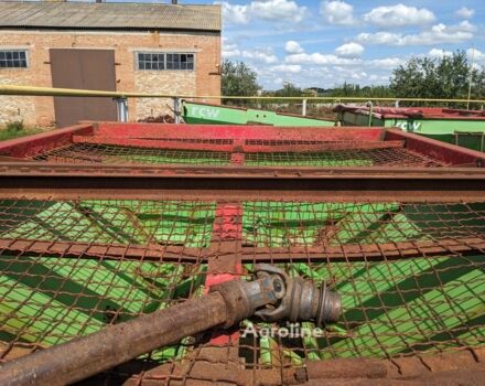 Униа Другая, объемом двигателя 0 л и пробегом 0 тыс. км за 3489 $, фото 13 на Automoto.ua