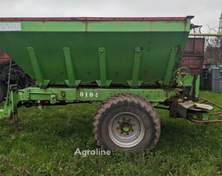 Униа Другая, объемом двигателя 0 л и пробегом 0 тыс. км за 3489 $, фото 8 на Automoto.ua