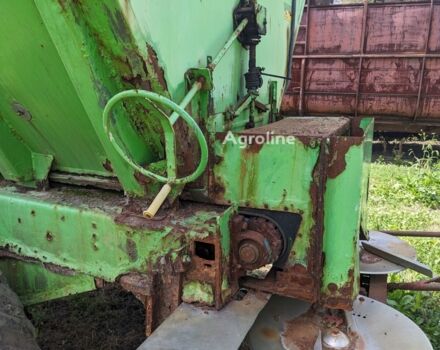 Униа Другая, объемом двигателя 0 л и пробегом 0 тыс. км за 3489 $, фото 17 на Automoto.ua