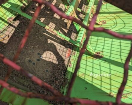 Униа Другая, объемом двигателя 0 л и пробегом 0 тыс. км за 3489 $, фото 11 на Automoto.ua