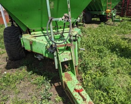 Униа Другая, объемом двигателя 0 л и пробегом 0 тыс. км за 3489 $, фото 10 на Automoto.ua