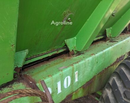 Униа Другая, объемом двигателя 0 л и пробегом 0 тыс. км за 3489 $, фото 30 на Automoto.ua